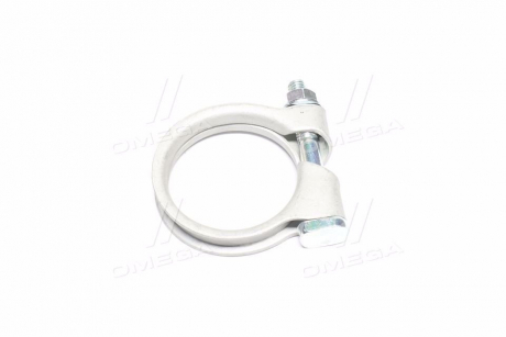 Хомут глушителя Нексия малый GM 96081950