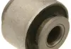 Сайлентблок переднего рычага TRW JBU646
