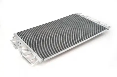 Радиатор кондиционера THERMOTEC KTT110242