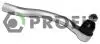 Наконечник рульової тяги PROFIT 2302-0562