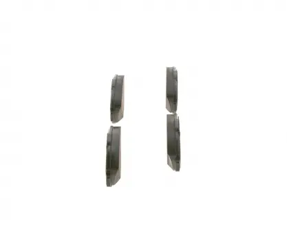 Колодки тормозные дисковые BOSCH 0986494564