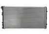 Радиатор охлаждения Nissens 63812A