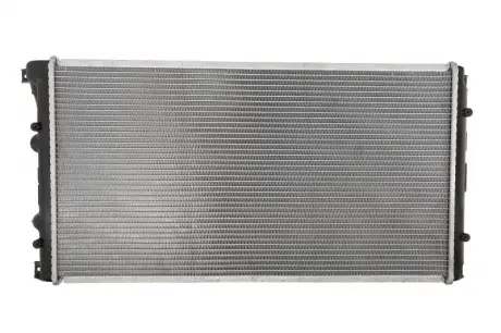 Радиатор охлаждения NISSENS 63812A
