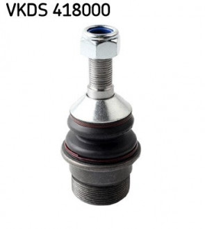 Несущий / направляющий шарнир SKF VKDS 418000