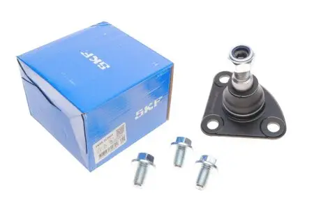 Несучий / направляючий шарнір SKF VKDS 312002