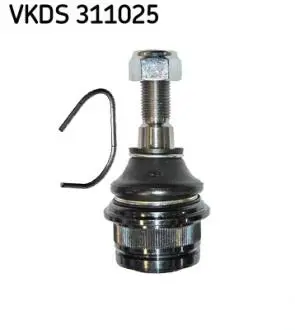 Несучий / направляючий шарнір SKF VKDS 311025
