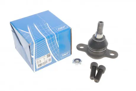 Несучий / направляючий шарнір SKF VKDS 311018