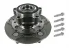 Подшипник колеса.комплект SKF VKBA7086