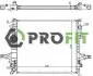Радиатор охлаждения PROFIT 1740-0703