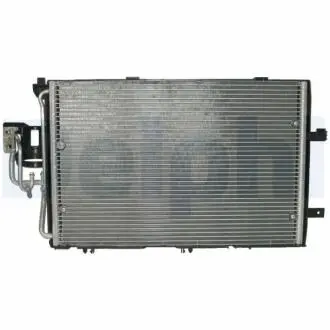 Конденсер кондиционера Delphi TSP0225477