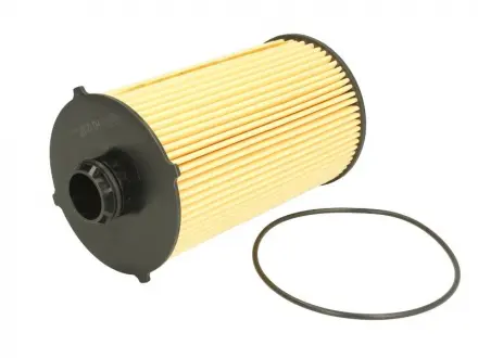 Масляный фильтр Mann-Filter MANN HU12007X