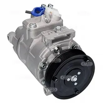 Компрессор кондиционера VAG 5Q0820803K