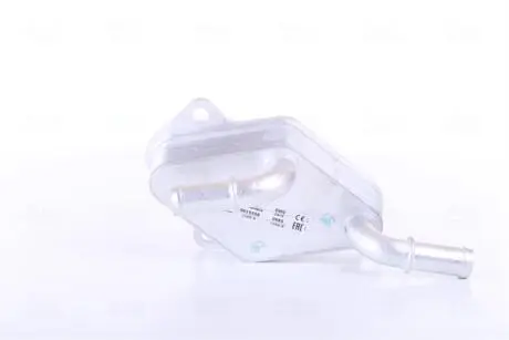 Радиатор масляный NISSENS 90965