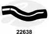 Патрубок Gates 4275-22638