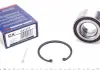 Подшипник шариковый d> 30 CX1117