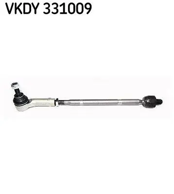 Поперечная рулевая тяга SKF VKDY 331009 (фото 1)