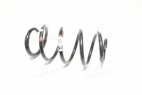 Пружина передня Hyundai KIA Hyundai, MOBIS 546302W61B