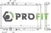 Радиатор охлаждения PROFIT 1740-0210