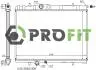 Радиатор охлаждения PROFIT 1740-0090