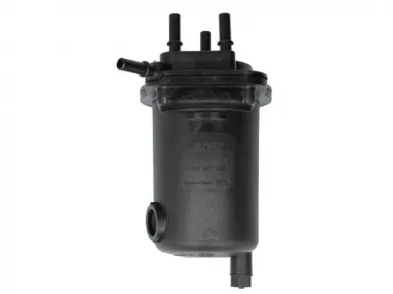 Фильтр топливный BOSCH 0450907008