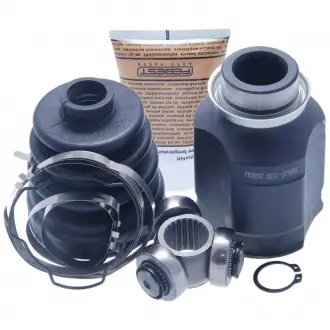 Шарнир приводного вала FEBEST 2211-SPARH (фото 1)