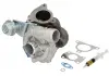 Турбина FIAT ULYSSE (220) (94-) 2.0 JTD (пр-во Nissens) 93094