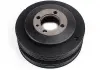 Шкив коленвала (4G64) Aftermarket SMD306158 (фото 1)