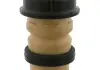 Отбойник амортизатора SKODA / VW Octavia / Golf (V-VI) / Caddy "F" 04 >> 23614
