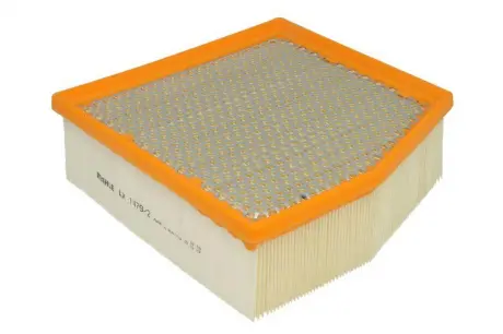 Фільтр повітря Knecht MAHLE KNECHT LX14792