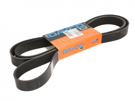 Дорожечный пас DAYCO 8PK2509HD