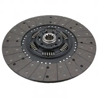 Диск зчеплення FEBI 105089