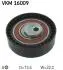 Ролик натяжний SKF VKM16009