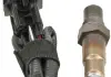 Лямбда-зонд INFINITY / NISSAN FX35 / GX35 / M35 / 350z / Fuga / Skyline \ '\' 3,5 \ '\' 02 >> BOSCH 0258007240 (фото 3)