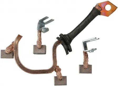 Набор щеток CARGO 140511