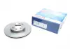 Диск тормозной BOSCH 0 986 479 W05