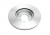 Диск тормозной BOSCH 0 986 479 W05 (фото 2)