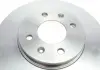 Диск тормозной BOSCH 0 986 479 W05 (фото 3)