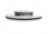 Диск тормозной BOSCH 0 986 479 W05 (фото 4)