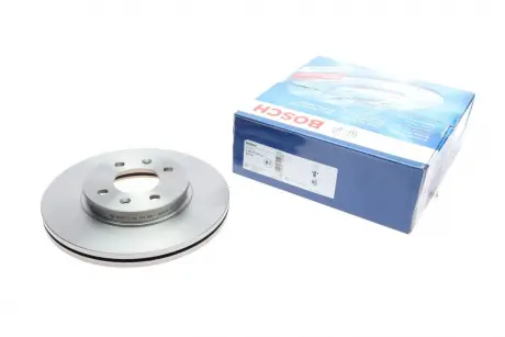 Диск тормозной BOSCH 0 986 479 W05