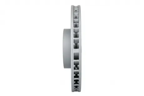 Тормозной диск PORSCHE Panamera \ '\' FR \ '\' 3.0-4.8 \ '\' 09-16 BOSCH 0 986 479 D23