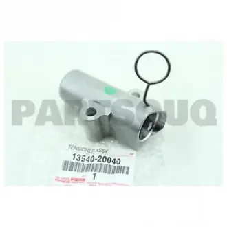 Ролик ремня грм TOYOTA 1354020040