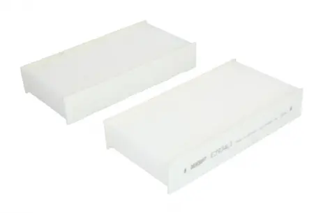 Фільтр салону HENGST FILTER E3934LI-2