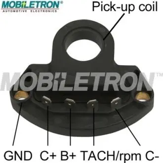 Коммутатор MOBILETRON IG-NS016