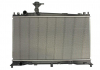 Радиатор системы охлаждения PL061656
