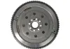 Демпфер зчеплення Citroen C-Crosser/Peugeot 4007 2.2HDi, 115kw, 07-12, (DW12ME5/DW12MTED4) LuK 415 0544 10 (фото 2)