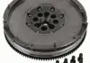 Двухмассовым маховик HYUNDAI / KIA SantaFe / Carnival / Sorento "2,0-2,2CRDi" 09 >> 2294 002 169