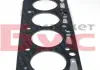 Прокладка головки блока цилиндров FORD Focus, Mondeo, Galaxy, Transit Connect, Tourneo, S-Max 1,8TDCi 98- VICTOR REINZ 61-34315-30 (фото 2)