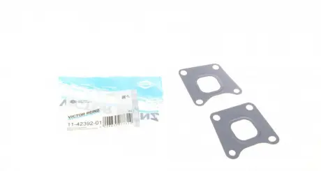 Комплект прокладок выпускного коллектора Ford Focus 1,0 ecoboost M1DA 125л.с M2DA 100л.с 2010- / Focu VICTOR REINZ 11-42392-01