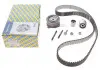 Ремкомплект ГРМ AUDI / SKODA / VW A1 / A3 / A4 / A5 / A6 / Q3 / Q4 / Octavia / Superb / Caddy / Golf / Passat &quot;1,6-2,0TDI&quot; 12&gt; SNR NTN KD45779 (фото 2)