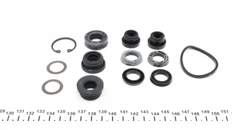 Ремкомплект головного гальмівного ціліндру AUDI 100, 200 BMW MANY MODELS MERCEDES MANY MODELS OPEL R FRENKIT 123003